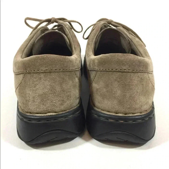 Merrell Men’s Outdoor Lace Up Oxford Shoes main image 7